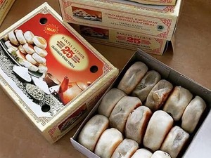 25 Oleh-oleh Khas Jogja, dari Makanan hingga Kerajinan