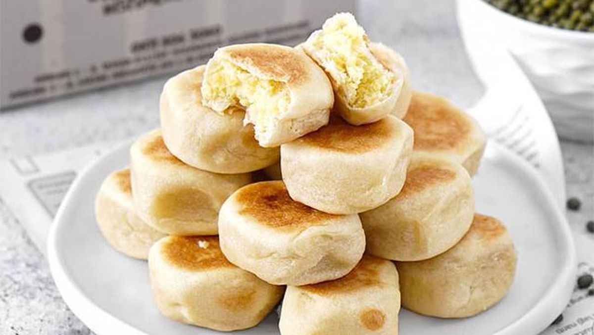 Asal-usul Bakpia Jogja, Benarkah Hasil Akulturasi Jawa-China?