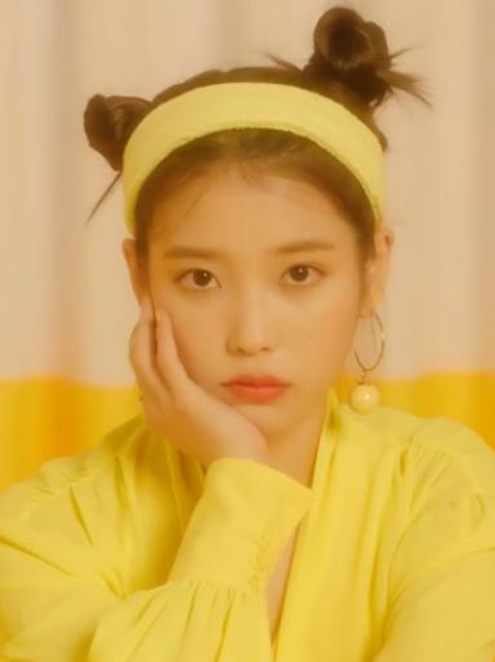IU IU