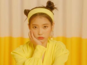 22 Lagu IU Perfect All Kill di Chart Korea Selatan, Mana Favoritmu?