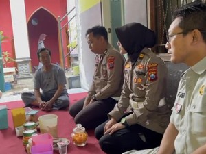 Korban Kecelakaan Bus Ziarah Wali di Gresik Dipastikan Dapat Santunan