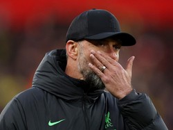 Fakta bahwa Jürgen Klopp bakal mundur dari Liverpool musim panas mendatang langsung membuat sosoknya dispekulasikan pulang kampung ke Jerman untuk melatih Bayern. Foto: REUTERS/PHIL NOBLE
