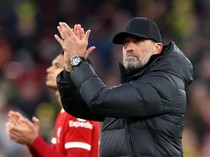 Siapakah Pengganti Ideal untuk Klopp di Liverpool?