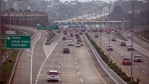 Wow.. 2.816 Km Tol di RI Sudah Beroperasi Sejak 1978