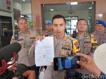 Polisi Beberkan Duduk Perkara Penembakan Tewaskan Pria di Colomadu
