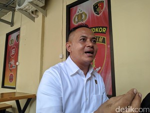 Wabup Sumbawa Diperiksa 4 Jam Buntut Dugaan Korupsi Masker Rp 12,3 M