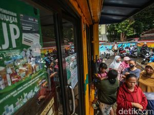 Link Pendaftaran Sembako KJP Juni 2025, Siapkan KTP dan KJP