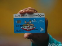 Hore! Dana KJP Plus Tahap II Tahun 2024 dan Tahap I Tahun 2025 Sudah Cair