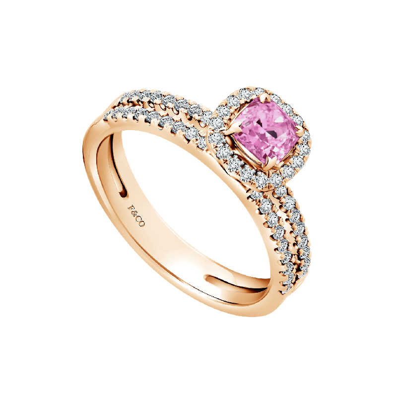 Koleksi 'Love Poetry' Frank & Co.