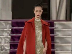 10 Koleksi Busana Valentino Spring/Summer 2024 Couture