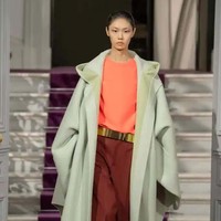 Inilah koleksi Valentino Spring 2024 Couture setelah dua tahun terakhir tidak mengadakan pertunjukan karena Covid-19. Foto: Dok. Valentino.