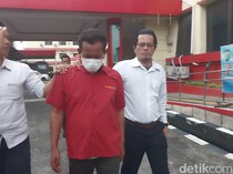 Komisioner KPU Sidimpuan Kena OTT gegara Peras Caleg Terancam 9 Tahun Bui