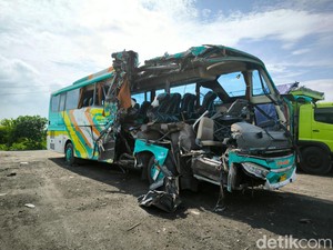IPOMI: Masih Banyak Bus Pariwisata yang Tak Laik Jalan