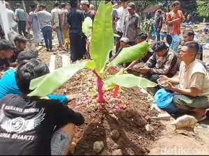 Sosok Korban Tewas Laka Bus Rombongan Ziarah Wali di Mata Warga dan Teman