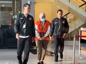 KPK Tahan Pejabat BPPD Sidoarjo di Kasus Pemotongan Insentif Senilai Rp 2,7 M