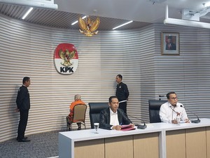 KPK Segera Panggil Bupati Sidoarjo di Kasus Potong Insentif ASN Rp 2,7 M