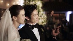 5 Pasangan Drama Korea Berawal Cinlok Berakhir di Pelaminan