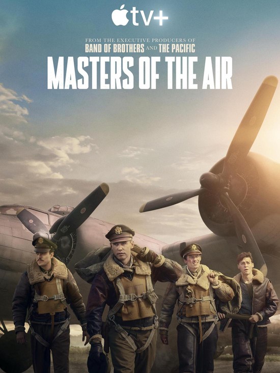 Masters of the Air