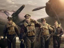 Masters of the Air: Standard Baru Perang Udara Masters of the Air: Standard Baru Perang Udara