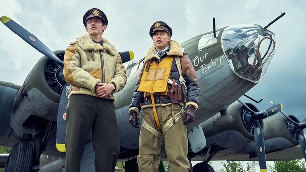 Masters of the Air