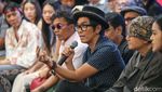 Momen Slank Rilis Lagu Salam M3tal Dukung Ganjar-Mahfud