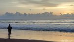 Pantai Nyanyi Bali, Cocok buat Dikunjungi Saat Libur Panjang Minggu Ini