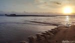 Pantai Nyanyi Bali, Cocok buat Dikunjungi Saat Libur Panjang Minggu Ini