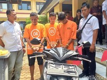 3 Pengeroyok Selingkuhan Istri Paman di Buleleng Jadi Tersangka!