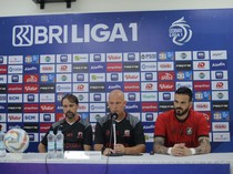 Laga Tunda Liga 1: Madura United Yakin Menang Hadapi Persis Solo