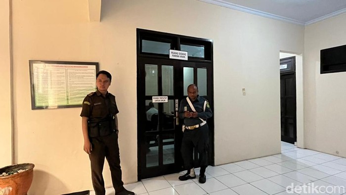 Pengadilan Negeri Mojokerto