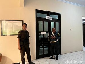 Diversi Kandas, Siswa SMA Penyebar Video Intim Pacar Jalani Sidang Perdana