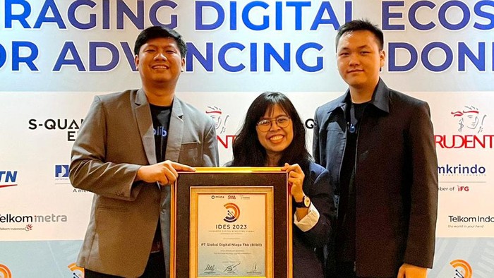 Perusahaan Ini Diganjar Penghargaan Gegara Terapkan AI Blibli menerapkan Teknologi AI pada layanan purnajual, produktivitas solusi retur instan Blibli meningkat hampir 50 Persen.