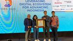 Perusahaan Ini Diganjar Penghargaan Gegara Terapkan AI