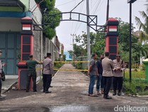 Pelaku Penembakan Tewaskan Pria di Colomadu Ditangkap!