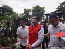 Ronald Anak Anggota DPR Bakal Disidang, Kejari Surabaya Siapkan 4 Jaksa