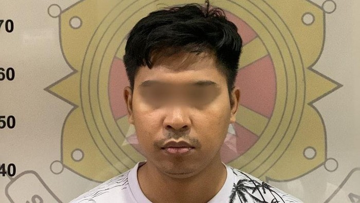 Polsek Tamansari menangkap pemuda yang membawa kabur Rp 40 juta wanita kenalan di media sosial.