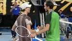 Potret Jannik Sinner Sang Juara Australia Open 2024