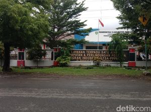 Taiwan Jadi Favorit Tujuan Pekerja Migran Asal Indramayu