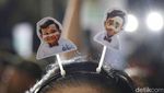 Prabowo Sambut Deklarasi Dukungan Bakti Untuk Rakyat
