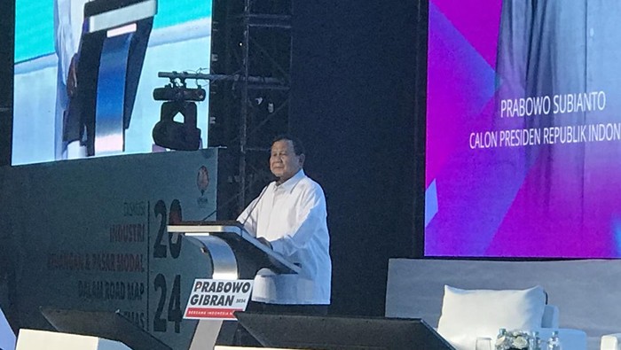 Prabowo
