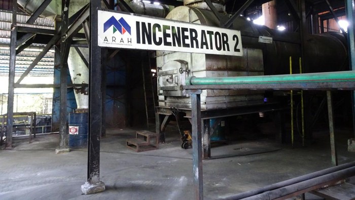 PT TBS Energi Utama Tbk (TOBA) mengakuisisi perusahaan pengelolaan limbah berbasis di Bogor dan Solo, ARAH.