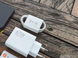 Unboxing Redmi Note 13 Pro 5G, HP Kelas Menengah Kamera 200 MP