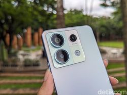 Unboxing Redmi Note 13 Pro 5G, HP Kelas Menengah Kamera 200 MP