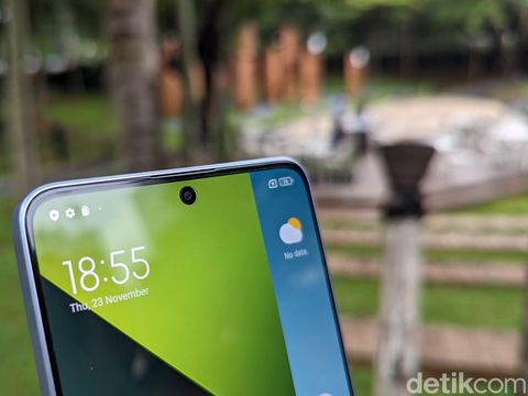 Redmi Note 13 Pro 5G