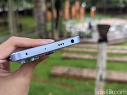 Unboxing Redmi Note 13 Pro 5G, HP Kelas Menengah Kamera 200 MP