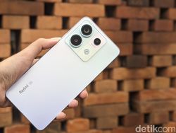 Unboxing Redmi Note 13 Pro 5G, HP Kelas Menengah Kamera 200 MP