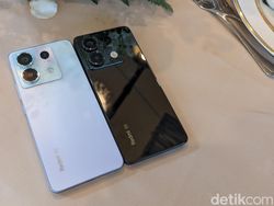 Unboxing Redmi Note 13 Pro 5G, HP Kelas Menengah Kamera 200 MP