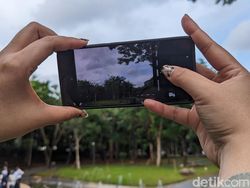 Unboxing Redmi Note 13 Pro 5G, HP Kelas Menengah Kamera 200 MP
