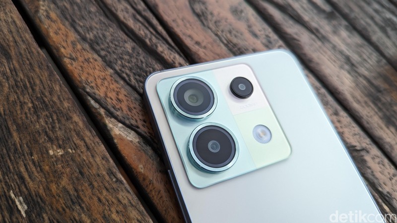 Redmi Note 13 Pro 5G