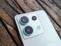 Unboxing Redmi Note 13 Pro 5G, HP Kelas Menengah Kamera 200 MP